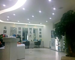 巴黎拉斐派瑞美发沙龙(彰化路精英店)-巴黎拉斐派瑞美发沙龙