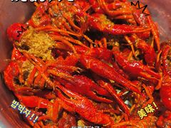 -老长沙龙虾馆·聚会餐厅(白石洲店)