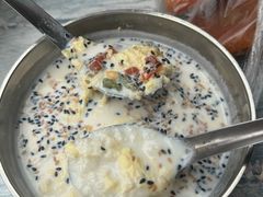 -白翔甜食店