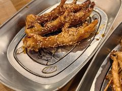 -乐兔串工坊·炖肠(万达店)