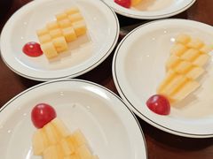 -国家五钻酒家·西樵旺阁渔村(西樵店)