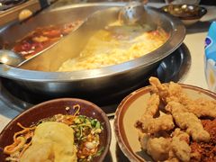 -芈重山老火锅(广州首店)