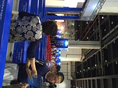 光大会展中心-上海光大会展中心国际大酒店