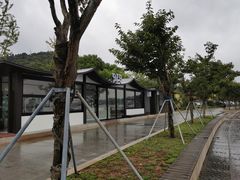 -东钱湖小普陀景区