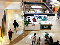 -万达广场(无锡滨湖店)