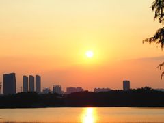 -海珠湖公园