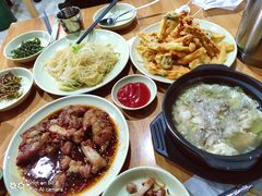 -贤花饭店(城阳店)