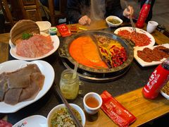 -纸盐河码头火锅(十八梯店)