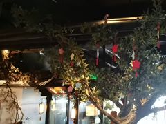 -绿茶餐厅(光谷世界城步行街店)