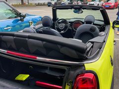 -上海普陀宝诚MINI4S店(红柳路店)