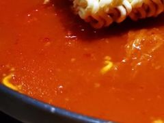 泡菜排骨-山海珍味韩国料理(奥城店)
