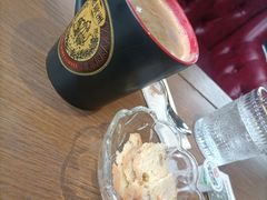 -老欧洲咖啡·西餐(后湖店)