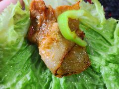-金刚山(学府路店)
