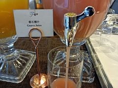 -深圳四季酒店·馥自助餐厅
