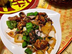 紫苏骨-石岐佬中山菜馆(张溪店)