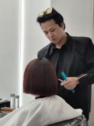 -MY HAIR 旗舰店