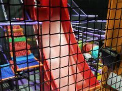 -Tenker Club弹刻极限主题公园 · 蹦床 · 团建 · 生日派对(大关店)