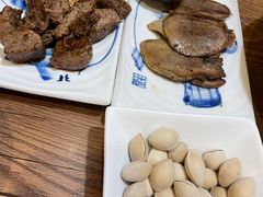 -红叶日料·放题·海胆·定食(辰熙广场店)