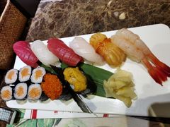 -千羽鹤海鲜居酒屋Bistro(大望路店)