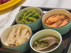 -江南郡府(天宝路店)