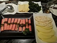 -凤来栖·净庭院·火锅(欧尚店)