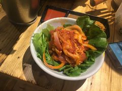 黑猪五花-么肆烤肉·中式自助·烤肉大排档(街道口季佳PAI店)