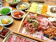 -牛人·雪花牛·木炭烤肉(昆山陆家店)