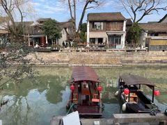 -小河直街历史文化街区