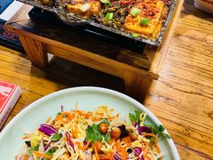 管氏特拌菜-管氏翅吧(中关村店)