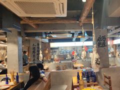 -北丐先生·野馄饨烧烤(雨花万象店)