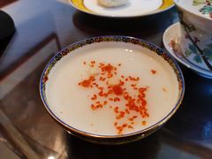 杏仁豆腐-富华斋饽饽铺·宫廷糕点·伴手礼(护国新天地店)