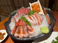 -千代武日本料理(开发区店)