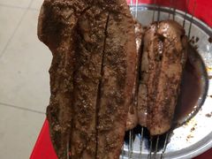 大腰子-曾记大腰子烧烤(苗栗路总店)