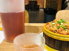 -肖四女乐山跷脚牛肉(滨江天街店)
