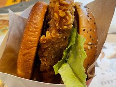 -麦当劳(大厂新城店)