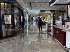 -杭州西湖银泰百货