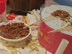 -串盟烧烤大排档·长沙美食地标(星沙店)