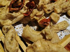 -满堂春特色餐馆