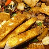 在郑州，一去再去的麻辣炒鸡（附隐藏干饭法）