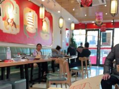 大堂-秦晋味道脆皮肉夹馍(民族园店)