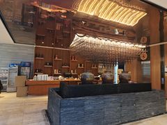 -皇马假日醉海南大酒店·假日一品派茶楼(秀英店)