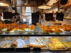 -仙峰天然面包(迎宾路店)