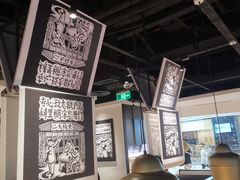 大堂-太二酸菜鱼(福州泰禾店)