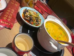 -山城外·非遗酸菜鱼(蜀都万达店)