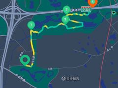 -白鹭湾湿地公园