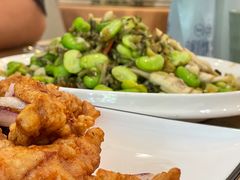 -罗阳人家私房菜(罗阳路店)