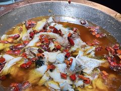 -雲蜀龙阁·金牌水煮鱼(方庄店)