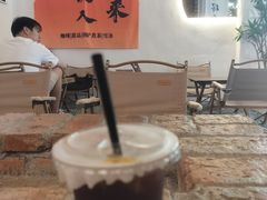 -想见你(咖啡·茶饮·甜品·江汉路店)