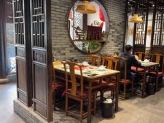 -五味堂·江浙土菜(月河特色店)