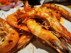 -汉巴味德(百年港湾店)